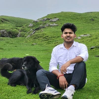 Gaurav Singh Karki