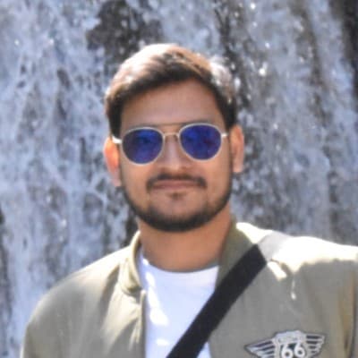 Jagdish Sharma